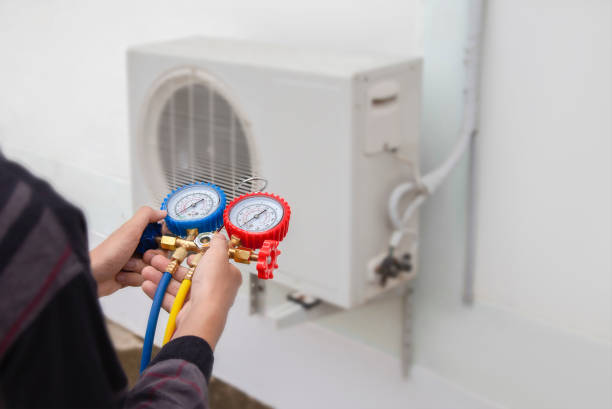 Best Air Conditioning Cleaning in Riverdale Park, MD