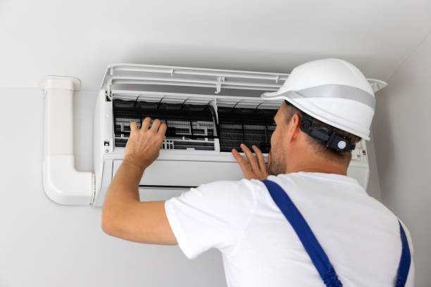 Best Solar-powered HVAC Systems in Riverdale Park, MD
