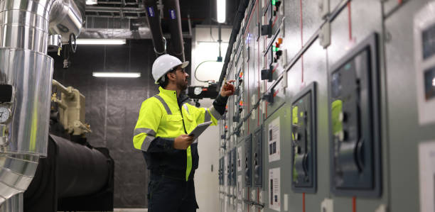 Best HVAC Supply and Distribution in Riverdale Park, MD